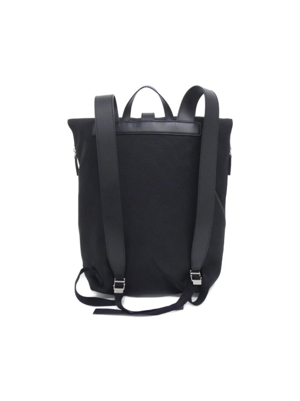 Gucci Backpack Sac Black - Picture 2 of 8